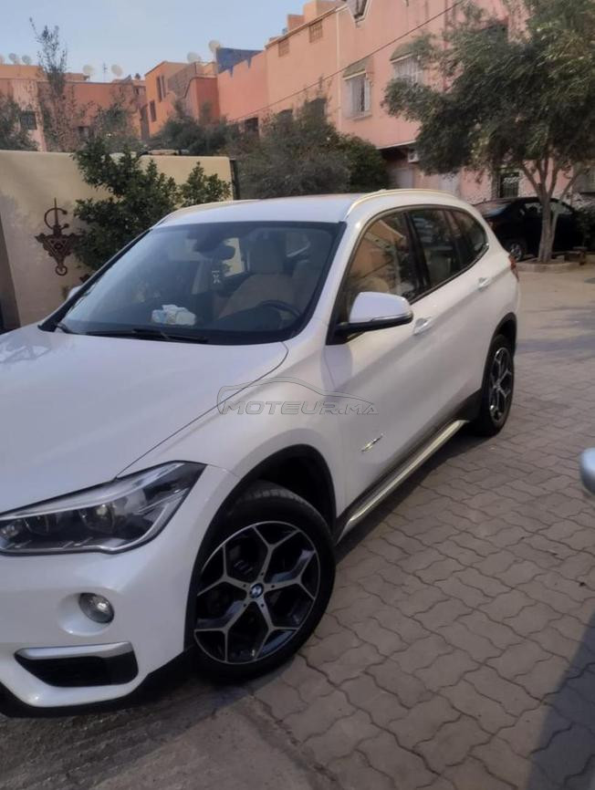 bmw x1 bonne état 