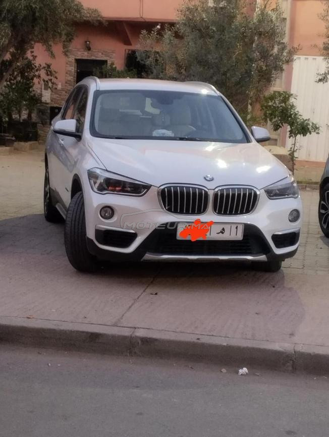 bmw x1 bonne état 