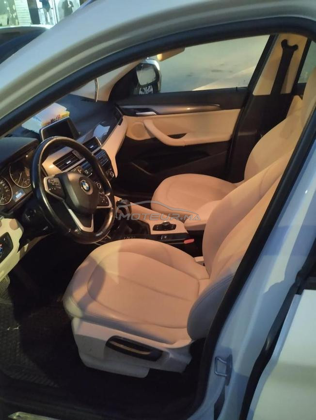 bmw x1 bonne état 