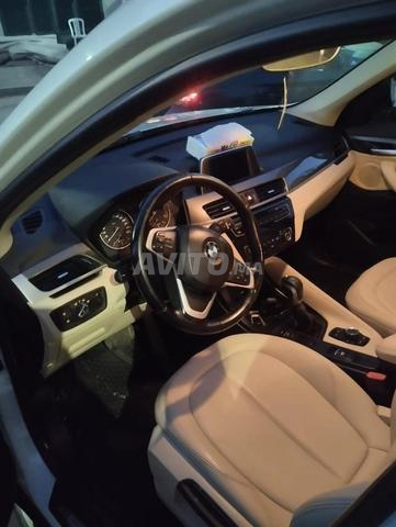 BMW X1 bon état - 2