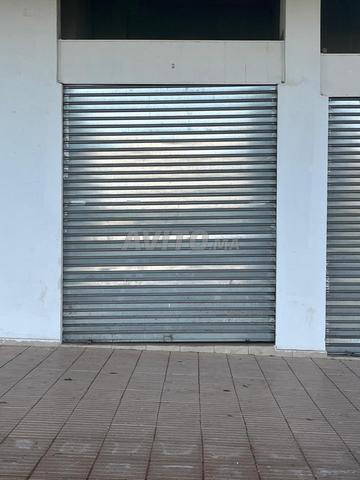 Garage commercial à vendre - 2