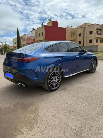 مرسيدس GLC - 2