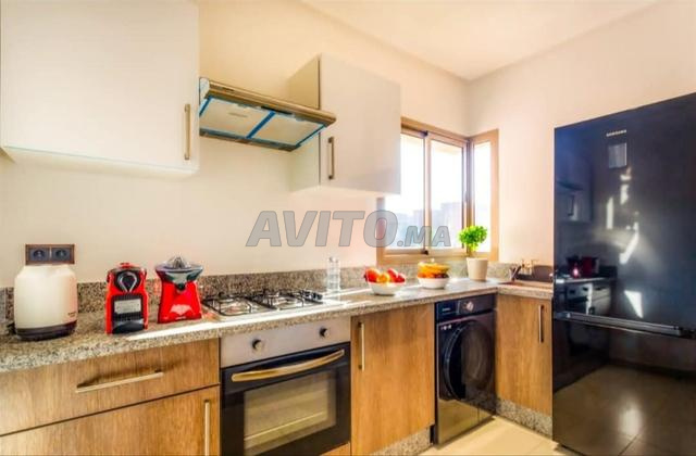 Appartement luxe centre pour la famille - 2