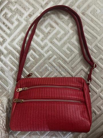 Sac à main tendance de haute qualité pour filles - 2