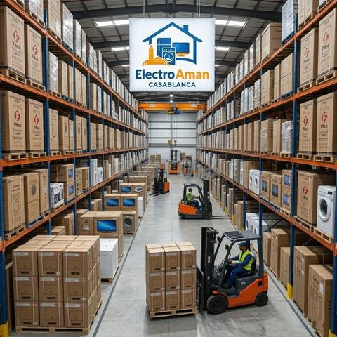 سخان كهربائي 35 لتر ماركة Fitco - 2