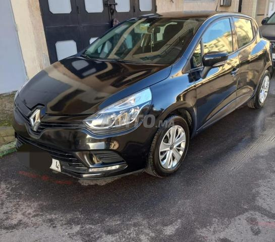 Renault Clio 4
