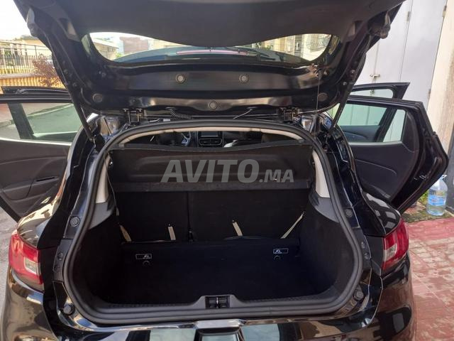 Renault Clio 4 - 2