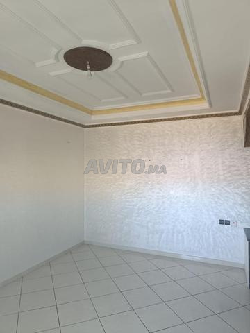 شقة للكراء 100 متر مربع بسلا - 2