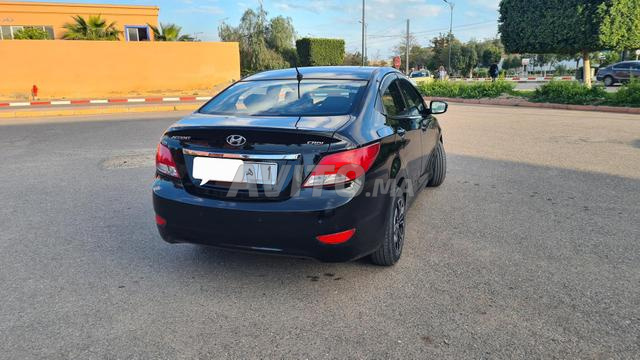 هيونداي أكسنت - 2