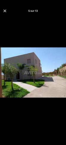Villa à vendre sur la région de Marrakech - 2
