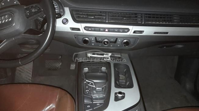 AUDI Q7 2016