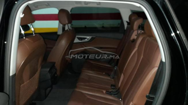 AUDI Q7 2016