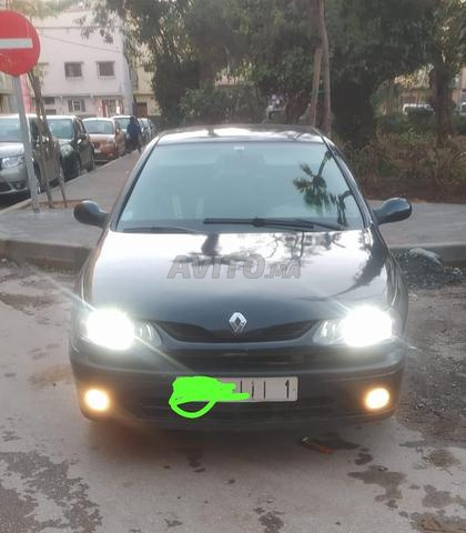 Laguna en bon état - 2