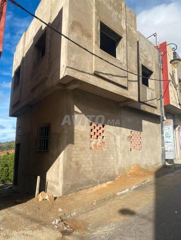 شقة للكراء 58 متر مربع بطنجة