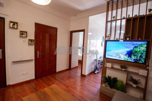 Studio à vendre - 2