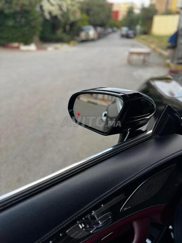 Classe CLS 3amra - 2