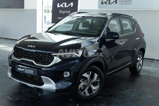 KIA - KIA Sonet