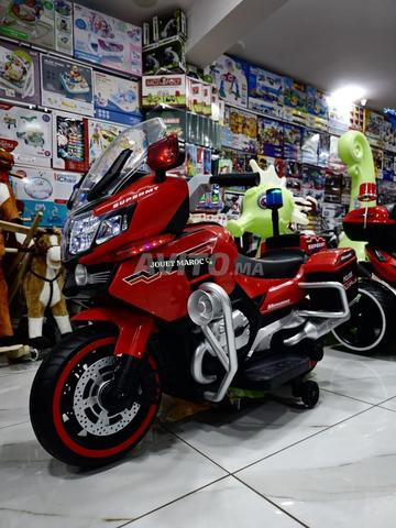 Il ne reste que 3 de ces moteurs