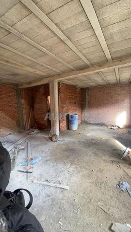 Maison à vendre Tanger M'nana