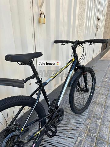 دراجة جبلية 26 سرعة 21 ممتازة مع توصيل مجاني - 2