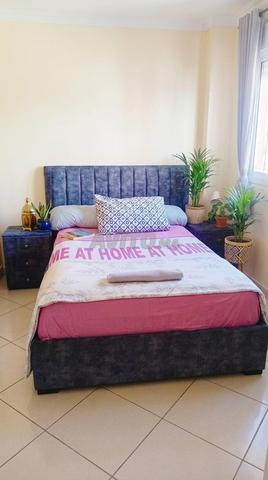 Appartement Propre Proche Stade & Gare Routière. - 2