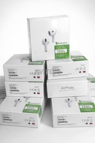 Airpods 4 – 🎧 AirPods de haute qualité - 2