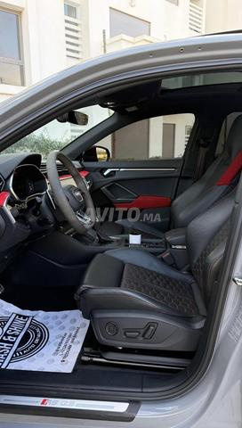 Audi RsQ3 - 2
