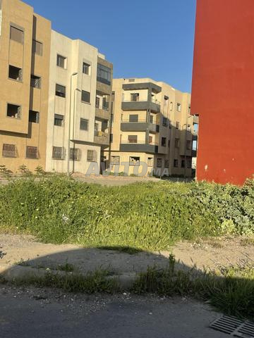 Terrain à vendre Tit Mellil - 2