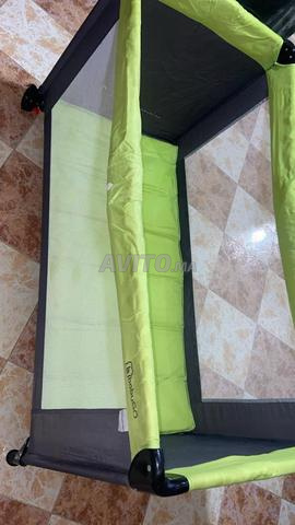 Oujda Route de l'Ouest - 2