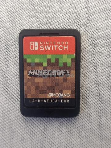 ألعاب نينتندو سويتش 🎮 - 2