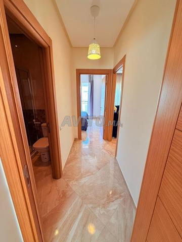 شقة فاخرة للإيجار باليوم - 2