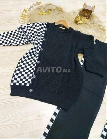 Oujda Route de l'Ouest - 2