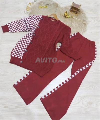 Oujda Route de l'Ouest