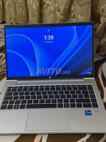 HP Probook 440 G8 i5 الجيل 11 - 2