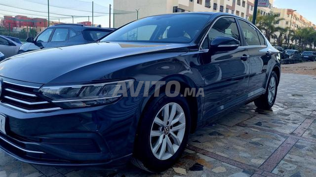 Volkswagen Passat b8 comme neuve - 2