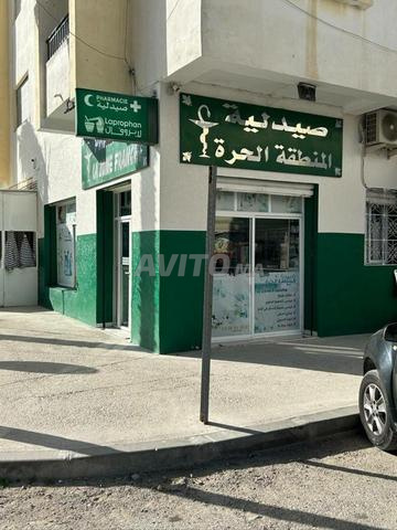 شقة للكراء قرب نفق كزناية طريق الرباط - 2