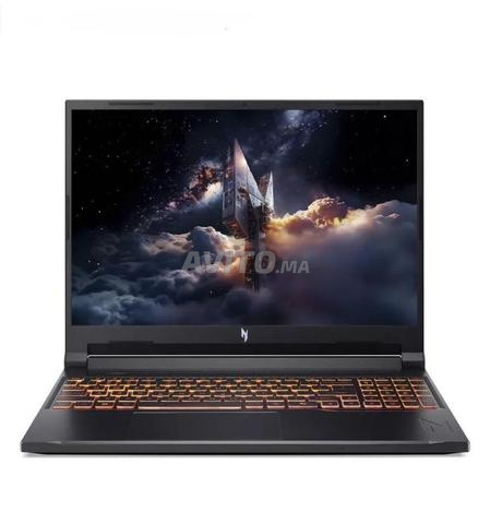 Acer Nitro V16 RTX 5060 Neuf 2025