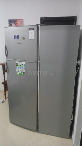 Réfrigérateur neuf, peu utilisé - 2