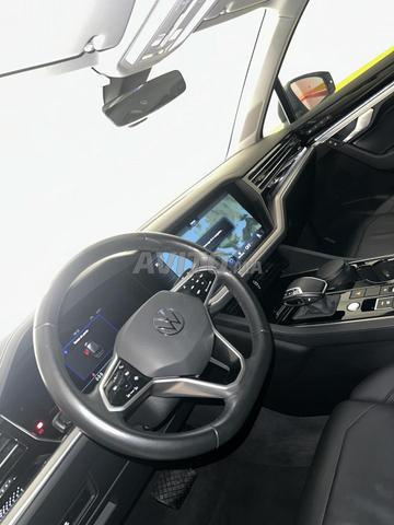 Touareg extrême - 2