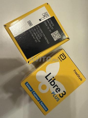 Freestyle Libre 3 Plus - 2