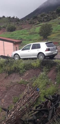 Golf 4 Volkswagen - 2