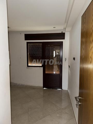 شقة جديدة للكراء ببيت الصحافة قرب مسنانة - 2