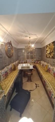 Appartement non meublé 3 chambres à louer - 2