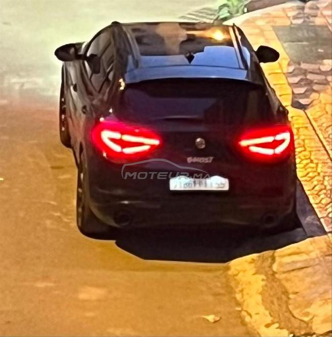 stelvio sprint a vendre