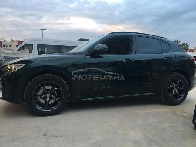stelvio sprint a vendre