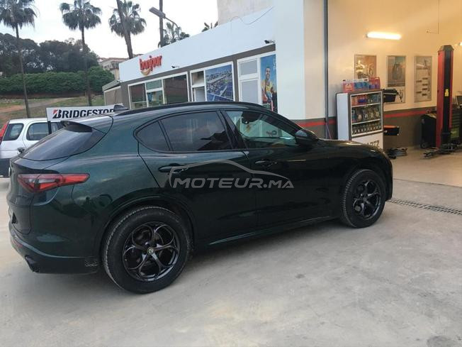 stelvio sprint a vendre