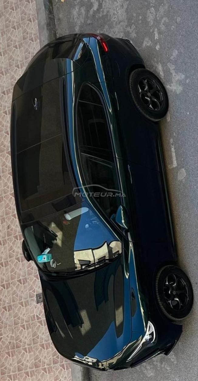 stelvio sprint a vendre