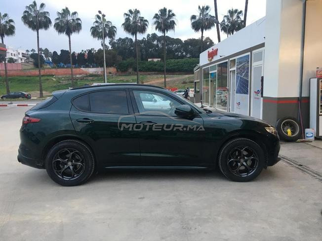 stelvio sprint a vendre