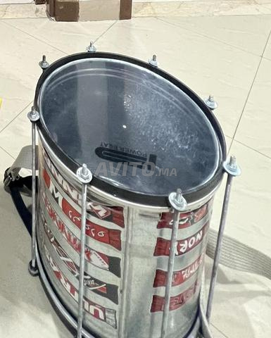 Repique de bonne qualité