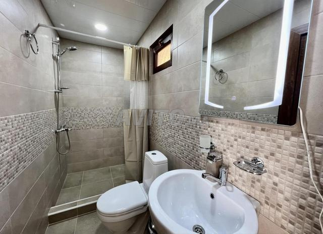 appartement 2 chambres - 2